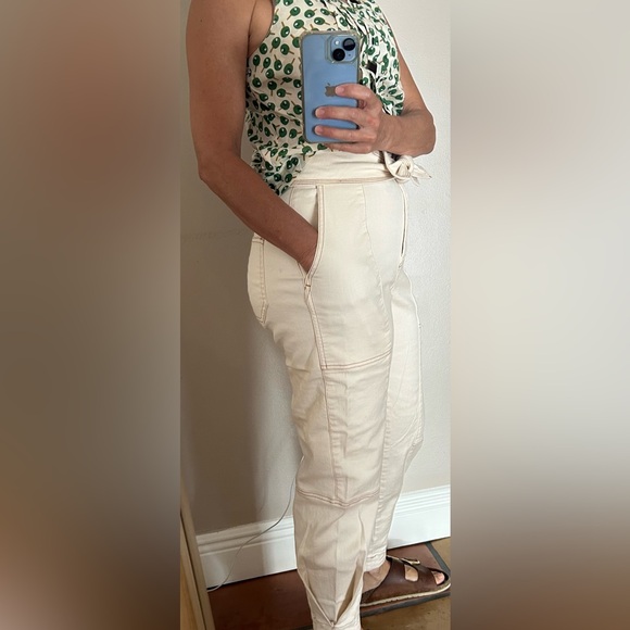 Ulla Johnson Pants - Picture 4 of 8